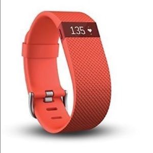 Fitbit Charge HR Activity Wristband